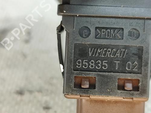 Switch CITROËN C3 III (SX) 1.6 BlueHDi 75 | BP30905040I30 - Image 5