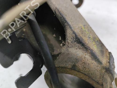 Right front steering knuckle SEAT IBIZA III (6L1) 1.4 16V | BP30320556M26 