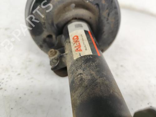 Right front shock absorber OPEL ASTRA G Hatchback (T98) 1.4 16V (F08, F48) | BP30970909M17 