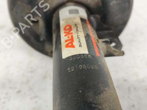 Left front shock absorber OPEL ASTRA G Hatchback (T98) 1.4 16V (F08, F48) | BP30964371M16 