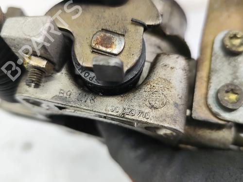 Throttle body OPEL ASTRA G Hatchback (T98) 1.4 16V (F08, F48) | BP30964372M82