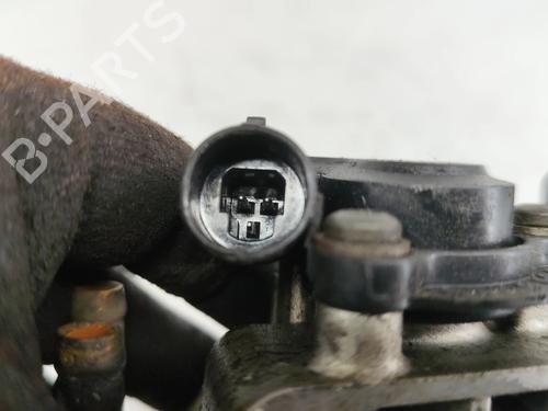 Throttle body OPEL ASTRA G Hatchback (T98) 1.4 16V (F08, F48) | BP30964372M82