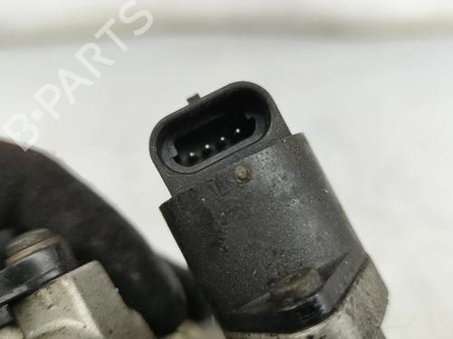 Throttle body OPEL ASTRA G Hatchback (T98) 1.4 16V (F08, F48) | BP30964372M82