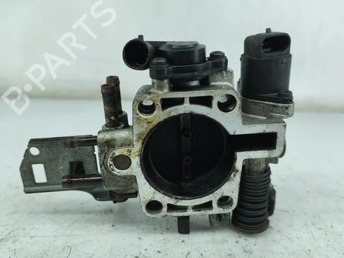 Throttle body OPEL ASTRA G Hatchback (T98) 1.4 16V (F08, F48) | BP30964372M82