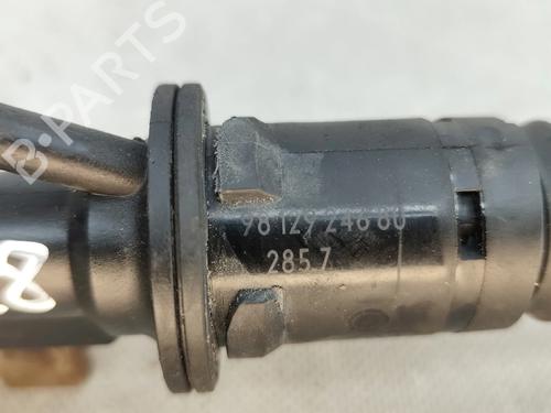 Clutch slave cylinder CITROËN C3 III (SX) 1.6 BlueHDi 75 | BP30964380M113  - Image 5