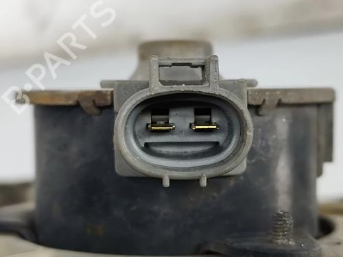 Radiator fan TOYOTA YARIS (_P1_) 1.0 (SCP10_, SCP10R) | BP30964381M35