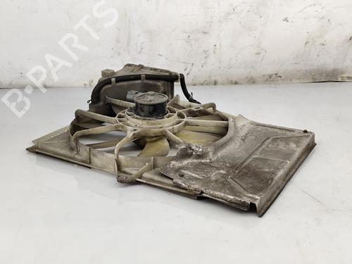 Radiator fan TOYOTA YARIS (_P1_) 1.0 (SCP10_, SCP10R) | BP30964381M35