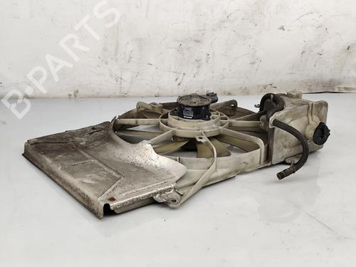 Radiator fan TOYOTA YARIS (_P1_) 1.0 (SCP10_, SCP10R) | BP30964381M35
