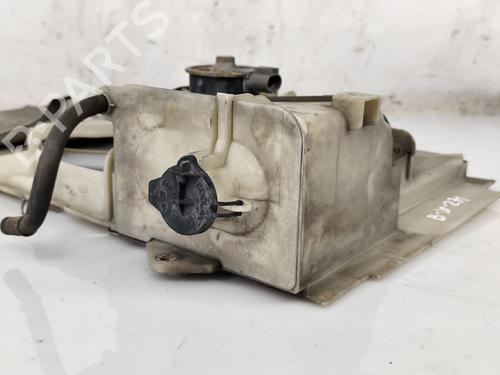 Radiator fan TOYOTA YARIS (_P1_) 1.0 (SCP10_, SCP10R) | BP30964381M35