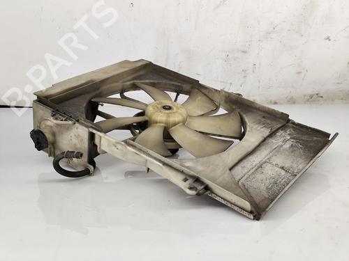 Radiator fan TOYOTA YARIS (_P1_) 1.0 (SCP10_, SCP10R) | BP30964381M35