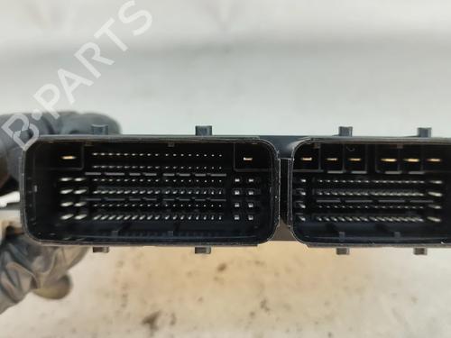 Engine control unit (ECU) CITROËN C3 III (SX) 1.6 BlueHDi 75 | BP30905064M57  - Image 6