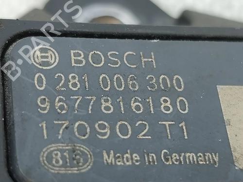 Electronic module CITROËN C3 III (SX) 1.6 BlueHDi 75 | BP30905071M83 - Image 5