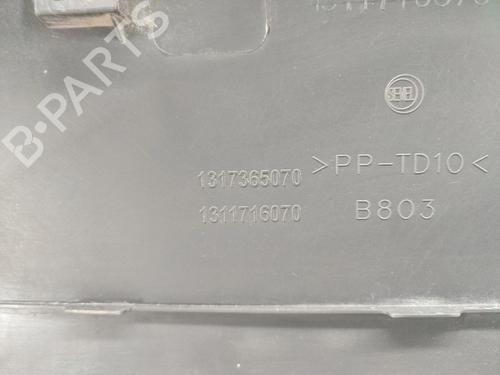 Andre FIAT DUCATO Van (250_) 120 Multijet 2,3 D | BP30967526O1