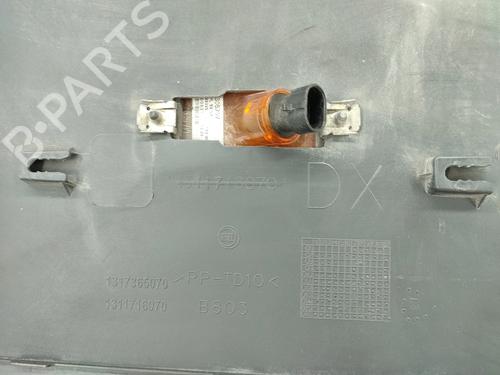 Andre FIAT DUCATO Van (250_) 120 Multijet 2,3 D | BP30967526O1