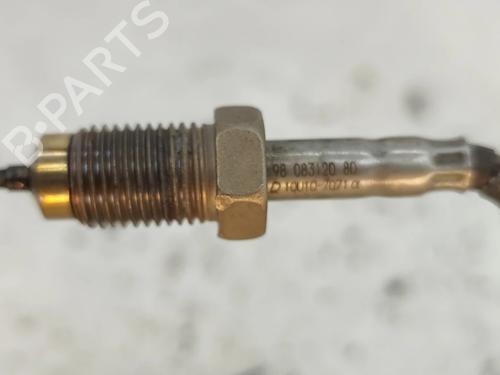 Electronic module CITROËN C3 III (SX) 1.6 BlueHDi 75 | BP30905070M83 - Image 4