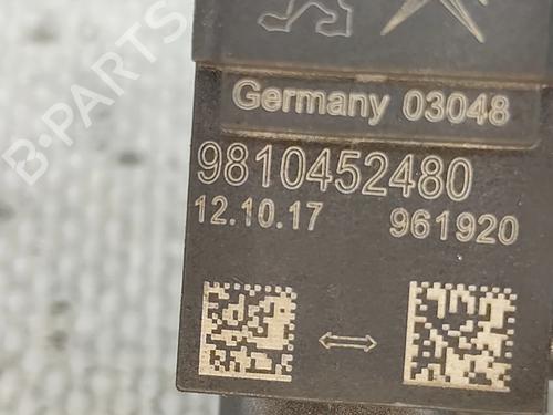 Electronic module CITROËN C3 III (SX) 1.6 BlueHDi 75 | BP30905073M83  - Image 5