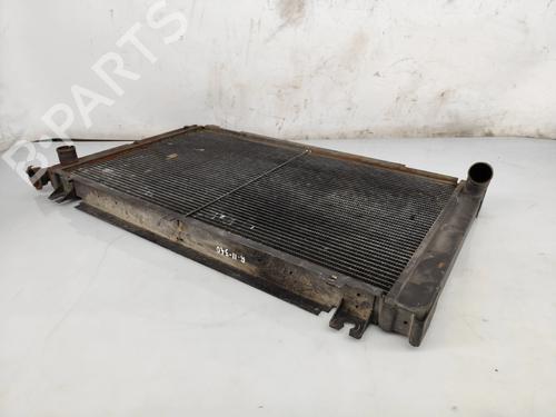 Køler NISSAN PATROL GR V Wagon (Y61) 2.7 TD | BP30967518M31 