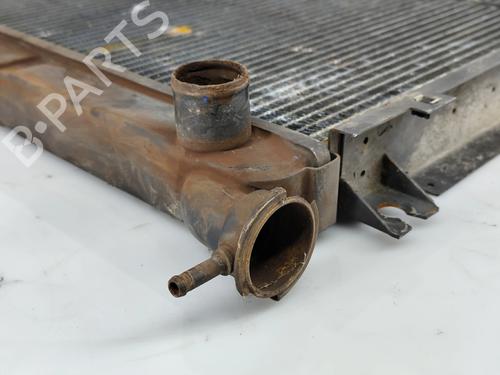 Køler NISSAN PATROL GR V Wagon (Y61) 2.7 TD | BP30967518M31 