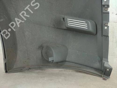 Corner bumper FIAT DUCATO Van (250_) 120 Multijet 2,3 D | BP30967512C117 