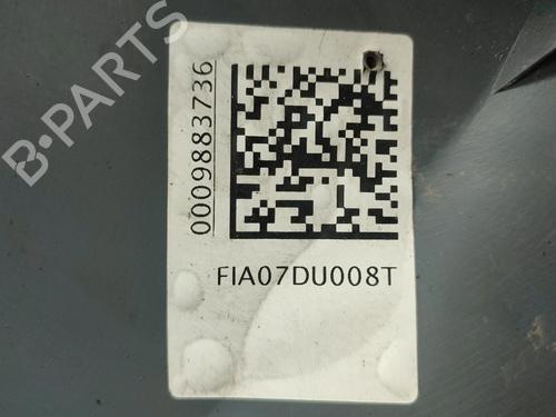 Corner bumper FIAT DUCATO Van (250_) 120 Multijet 2,3 D | BP30967512C117 