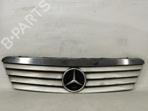 Grill Grill MERCEDES-BENZ A-CLASS (W168) A 170 CDI (168.008) (90 hp) 30637789 30637789