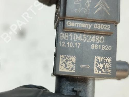 Electronic module CITROËN C3 III (SX) 1.6 BlueHDi 75 | BP30905072M83  - Image 5