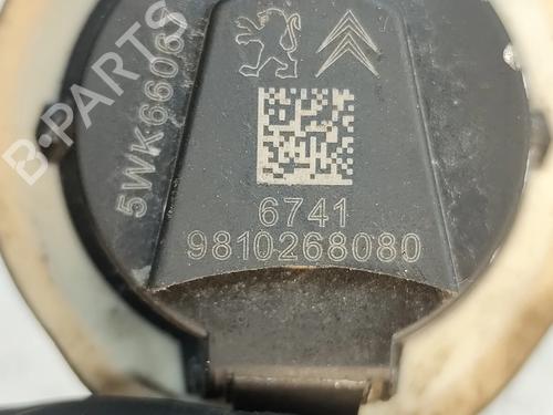 Electronic module CITROËN C3 III (SX) 1.6 BlueHDi 75 | BP30905075M83 - Image 3