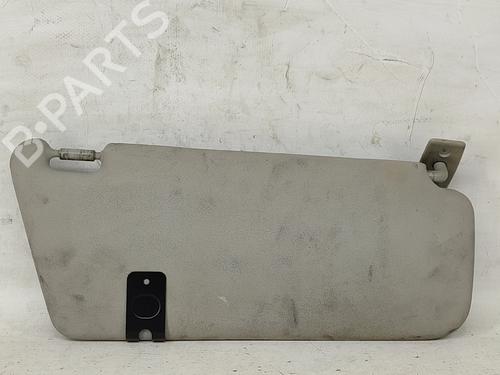 Left sun visor MERCEDES-BENZ A-CLASS (W168) A 170 CDI (168.008) | BP30637785I1