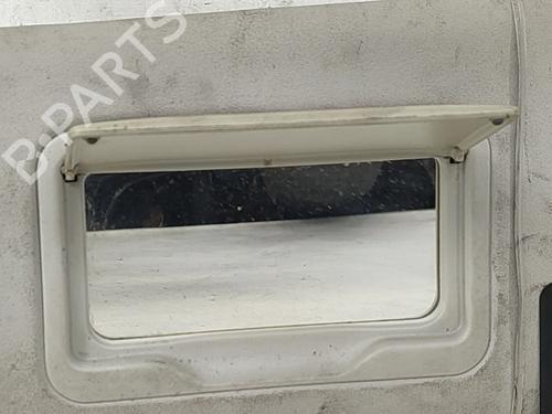 Left sun visor MERCEDES-BENZ A-CLASS (W168) A 170 CDI (168.008) | BP30637785I1