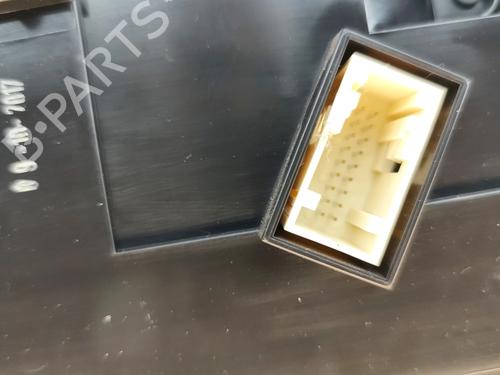 Instrument cluster CITROËN C3 III (SX) 1.6 BlueHDi 75 | BP30905078C47 