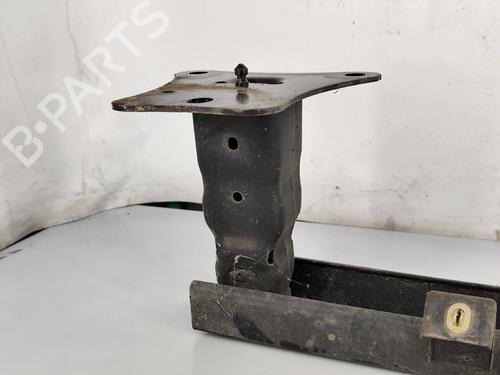 Køfangervange CITROËN BERLINGO MULTISPACE (B9) 1.6 BlueHDi 100 | BP30967519C73