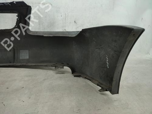 Front bumper AUDI A3 (8L1) 1.9 TDI | BP30967527C7 