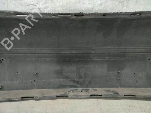 Front bumper AUDI A3 (8L1) 1.9 TDI | BP30967527C7 
