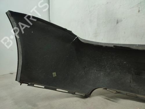 Front bumper AUDI A3 (8L1) 1.9 TDI | BP30967527C7 