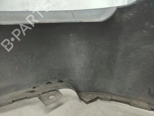 Front bumper AUDI A3 (8L1) 1.9 TDI | BP30967527C7 