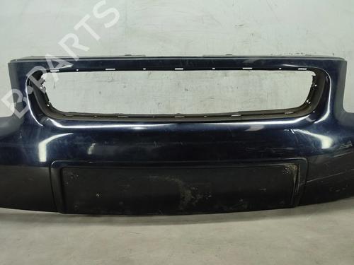 Front bumper AUDI A3 (8L1) 1.9 TDI | BP30967527C7 
