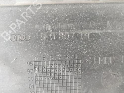 Front bumper AUDI A3 (8L1) 1.9 TDI | BP30967527C7 