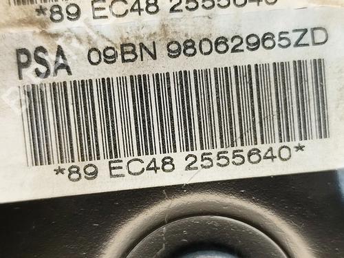 håndbremse CITROËN C3 III (SX) 1.6 BlueHDi 75 | BP30905086I18 