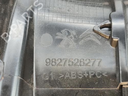 Andre CITROËN C3 III (SX) 1.6 BlueHDi 75 | BP30905088O1 