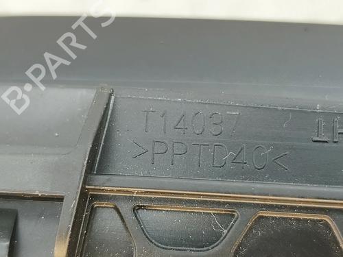 Air vent CITROËN C3 III (SX) 1.6 BlueHDi 75 | BP30905089I21  - Image 6