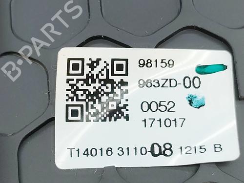 Air vent CITROËN C3 III (SX) 1.6 BlueHDi 75 | BP30905090I21 - Image 5