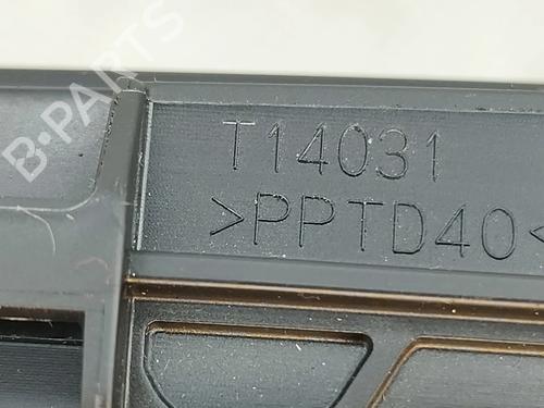 Air vent CITROËN C3 III (SX) 1.6 BlueHDi 75 | BP30905090I21 - Image 6