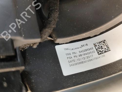 Rat CITROËN C3 III (SX) 1.6 BlueHDi 75 | BP30905091C49 