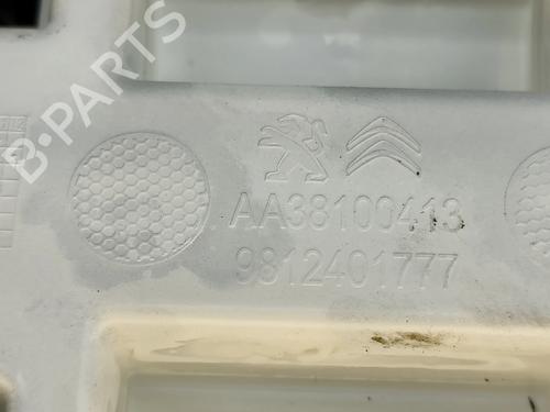 Andre CITROËN C3 III (SX) 1.6 BlueHDi 75 | BP30905096O1 