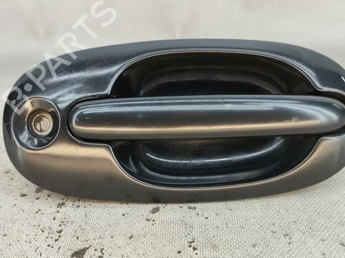 Used Front right exterior door handle CHRYSLER VOYAGER / GRAND VOYAGER III (GS_, NS_) 2.5 TDiC AWD (116 hp) 30967506