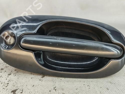 Used Front left exterior door handle CHRYSLER VOYAGER / GRAND VOYAGER III (GS_, NS_) 2.5 TDiC AWD (116 hp) 30967507