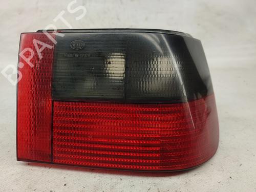 Used Right taillight SEAT IBIZA II (6K1) 1.0 i (50 hp) 30641406