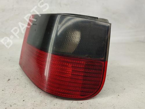 Right taillight SEAT IBIZA II (6K1) 1.0 i | BP30641406C35
