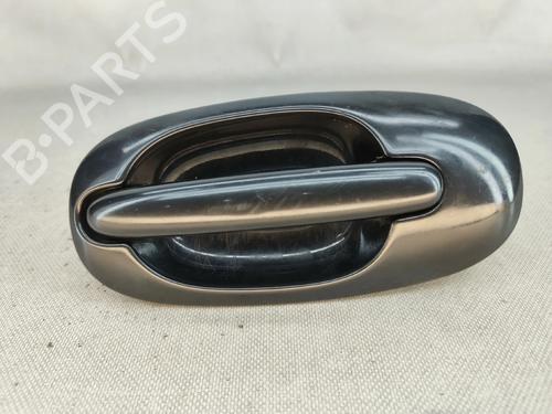 Used Rear left exterior door handle CHRYSLER VOYAGER / GRAND VOYAGER III (GS_, NS_) 2.5 TDiC AWD (116 hp) 30968627