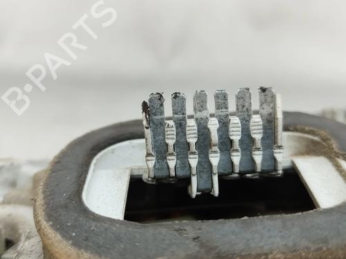 Left taillight OPEL ASTRA G Hatchback (T98) 1.4 16V (F08, F48) | BP30968636C34 